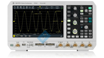 Осциллограф Rohde & Schwarz RTB 2